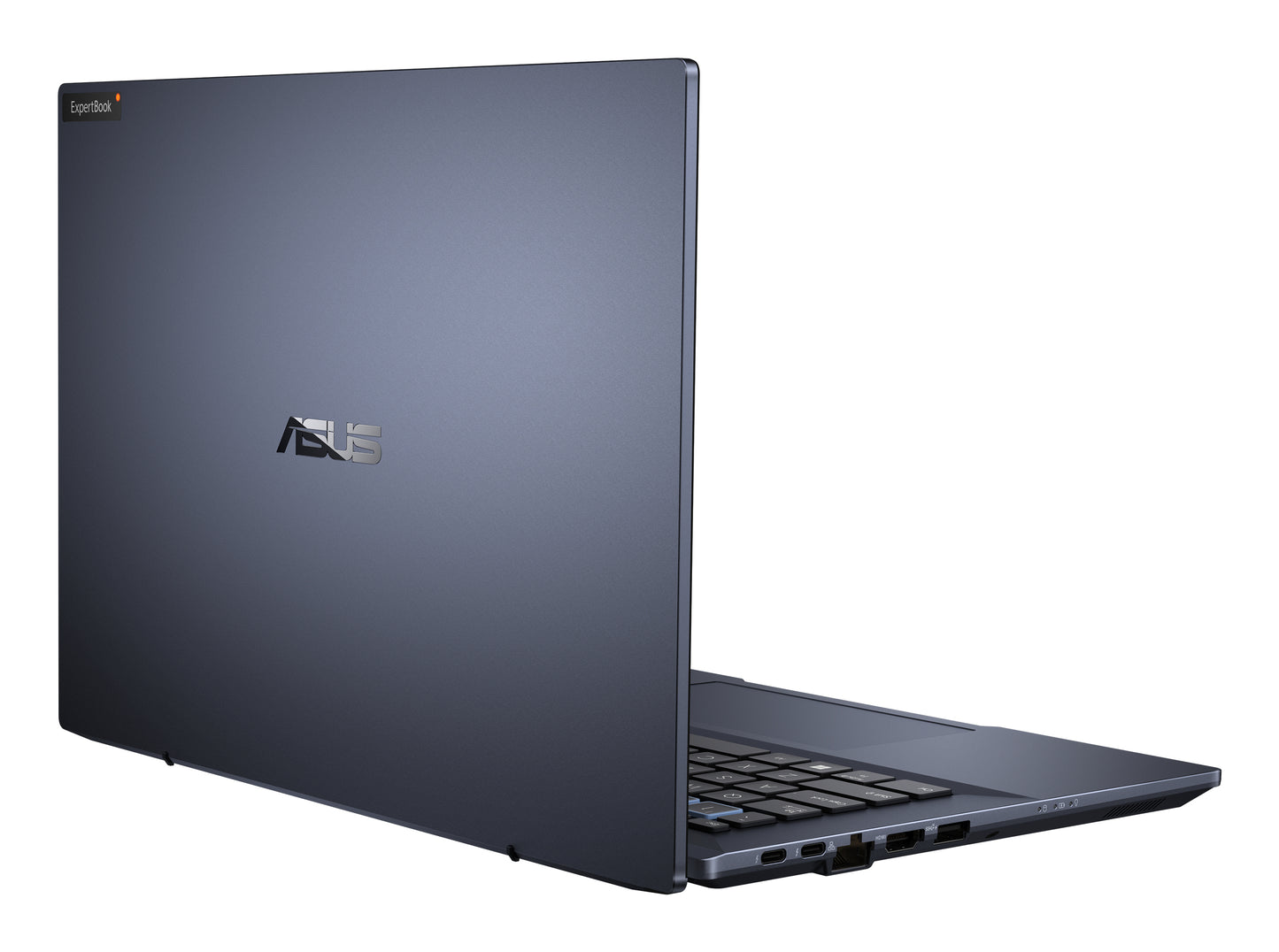 Laptop Asus ExpertBook B5402CBA 14" Intel Core i7-1260P Disco duro 512GB SSD Ram 16GB Windows 11 Pro Color Negro