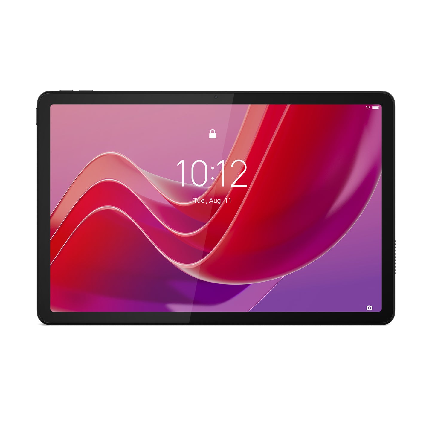 Lenovo Tab M11 Mediatek 128 GB 27.9 cm (11") 8 GB Wi-Fi 5 (802.11ac) Android 13 Gris