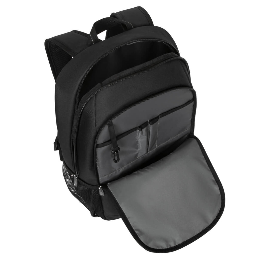 Mochila Targus Clásica 15"a 16" Color Negro