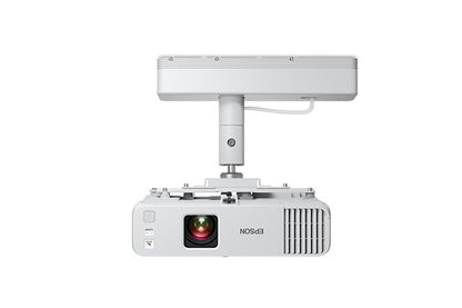 PROYECTOR EPSON POWERLITE L210W LASER 4500 LUM WXGA RS232C WIFI