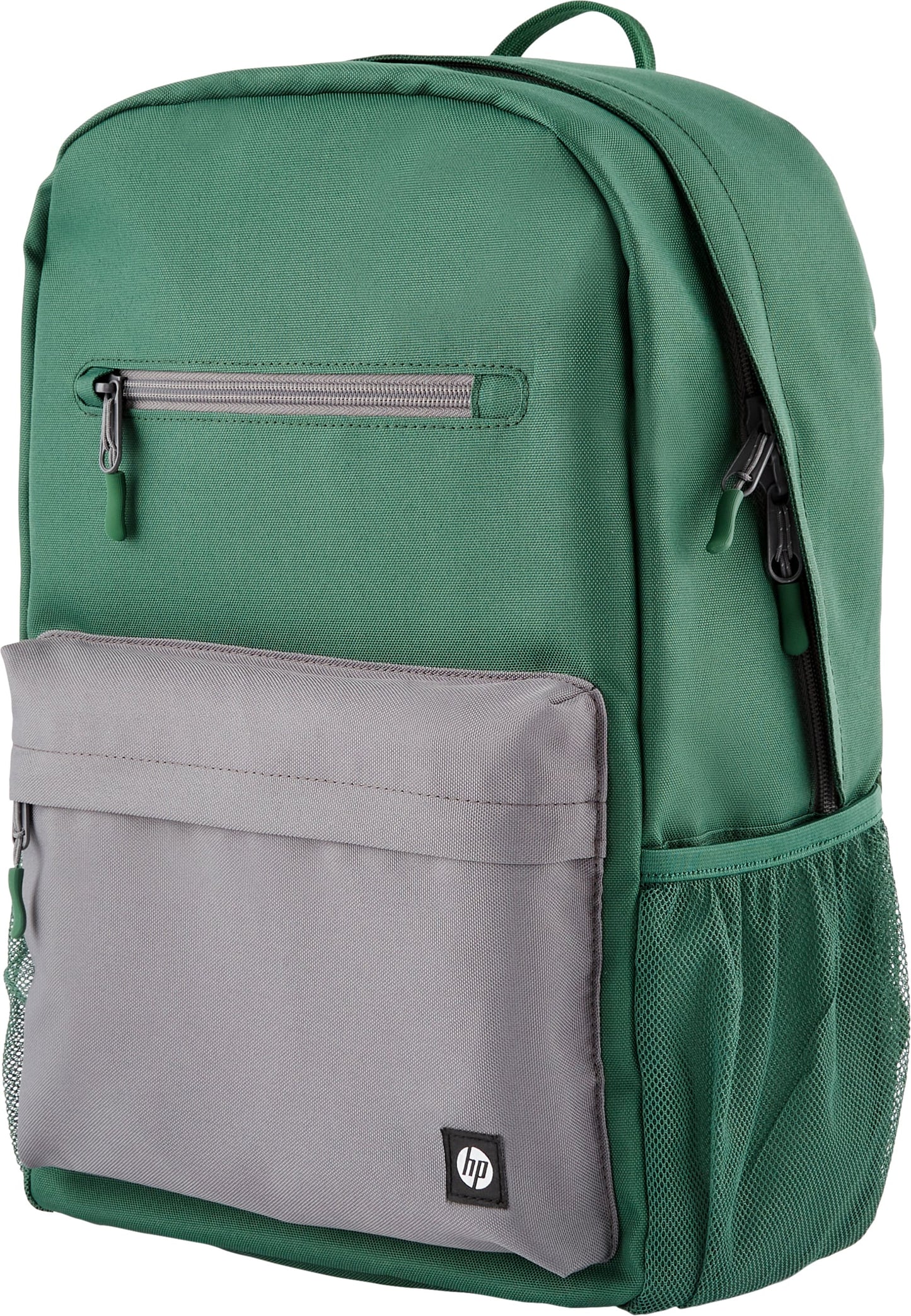 Mochila HP Campus Green 15.6