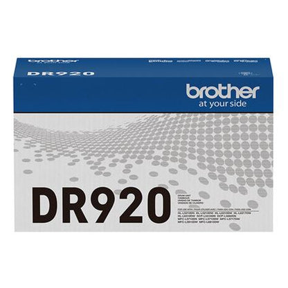 Tambor Brother Valor DR920