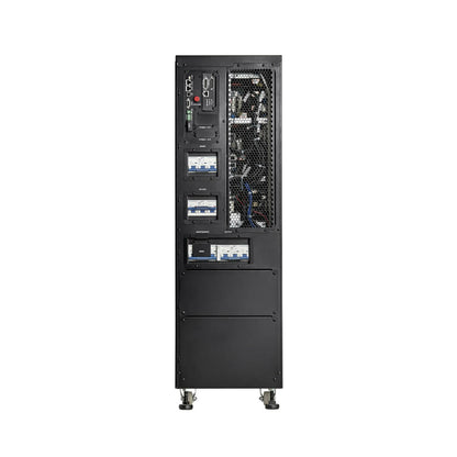 UPS Tripp Lite Trifásico 208/220/120/127V 30kVA/kW Doble Conversión Unidad PF Requiere Baterías Externas