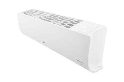 Aire Acondicionado LG DualCool Inverter 2 Toneladas 24000 BTU/h Solo Frío 220V Wi-Fi ThinQ App