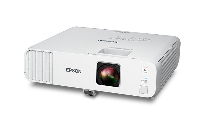 PROYECTOR EPSON POWERLITE L210W LASER 4500 LUM WXGA RS232C WIFI