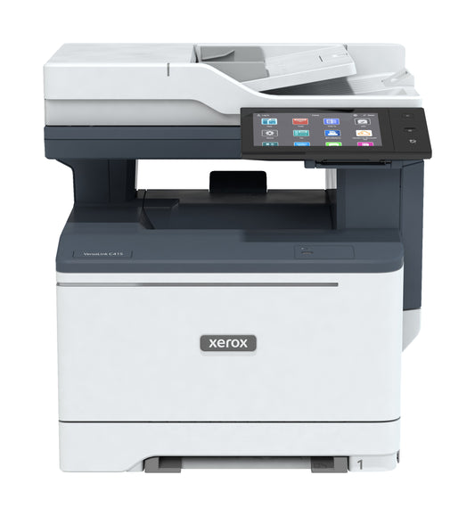 Multifuncional Xerox Versalink C415 Color Láser Ciclo de Trabajo 125000 Páginas 42PPM