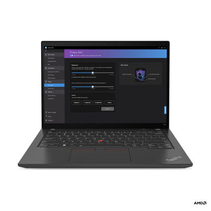 ThinkPad T14 Ryzen 7 Pro7840U (3.3ghz, 16MB), 14" 1920x1200, 32GB, 1TBSSD, W11P, 3YR Premier