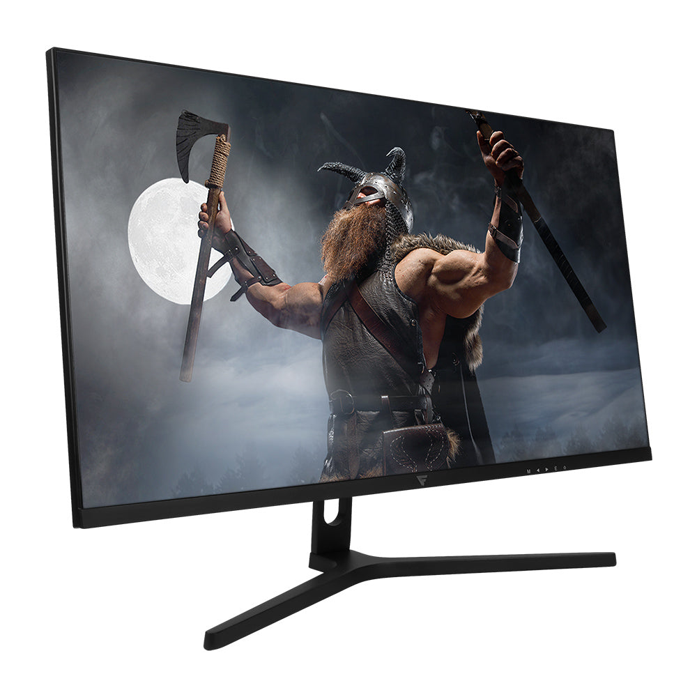 Monitor Game Factor MG701 27" QHD Resolución 2560x1440 Panel IPS