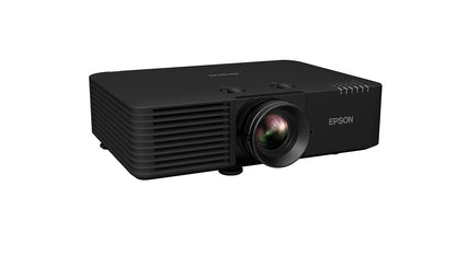 Proyector Laser Epson PowerLite L775U 3LCD con mejora 4K