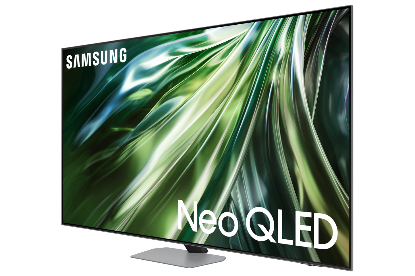 Televisor Samsung QN90D 55" Neural Quantum Procesador 4K ResoluciÃ³ 3840x2160