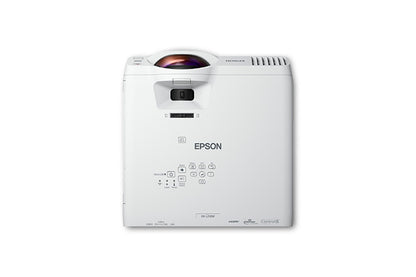 PROYECTOR EPSONPOWERLITE L210SF LASER 4000 LUM INALIMBRICA 1080P