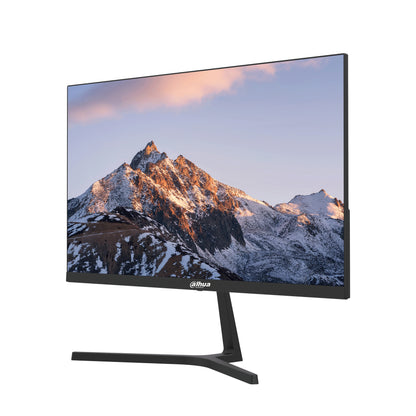 Monitor Dahua(D90) LED 21.4" HDMI/VGA 1920 x 1080 Pixeles Negro