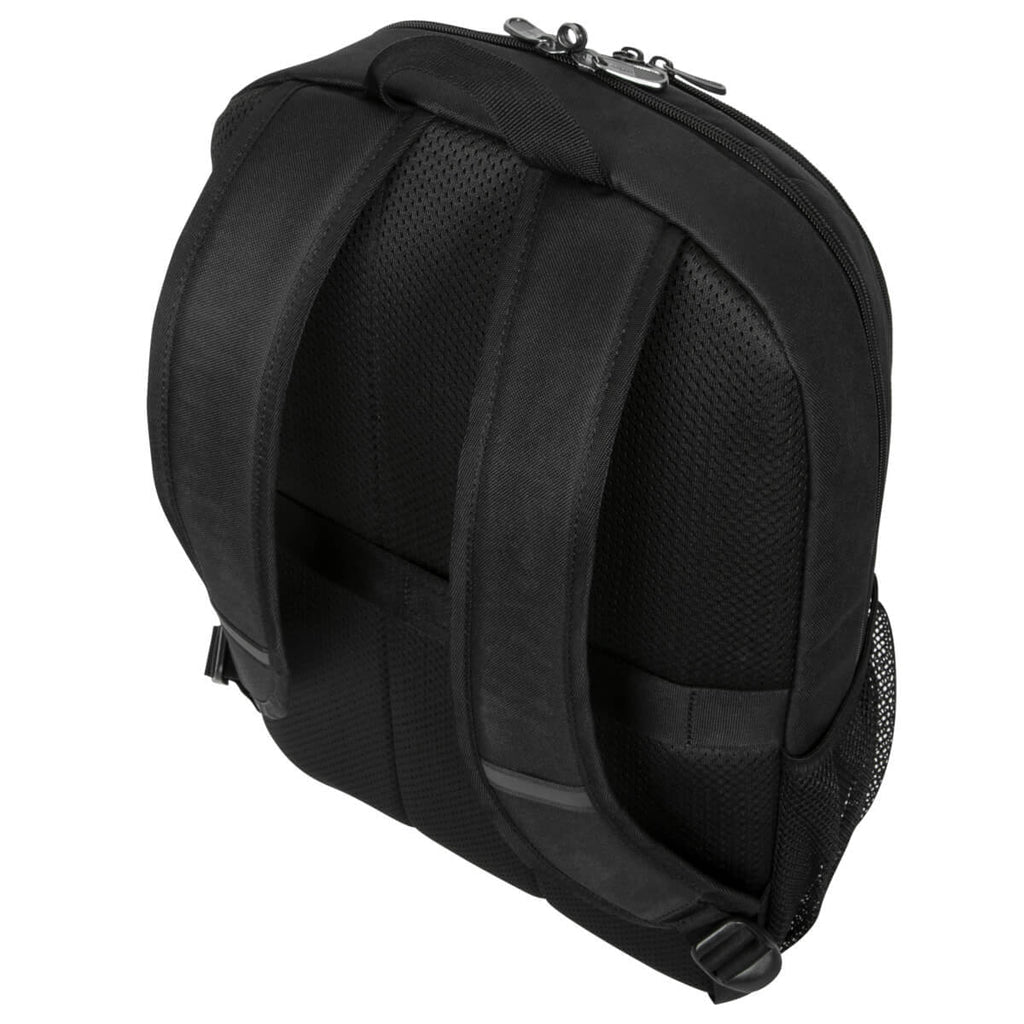 Mochila Targus Clásica 15"a 16" Color Negro