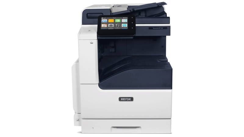 Multifuncional Xerox VersaLink B7125 MF 25PPM Escritorio 110V