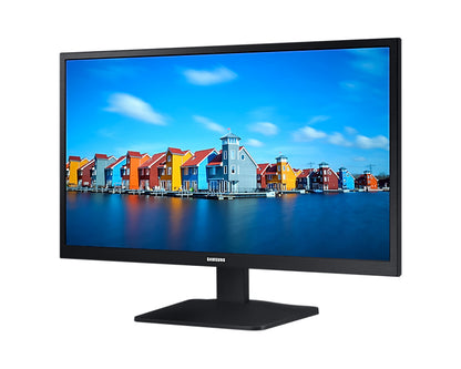 MONITOR SAMSUNG FLAT 18.5 INC FHD VGA/HDMI