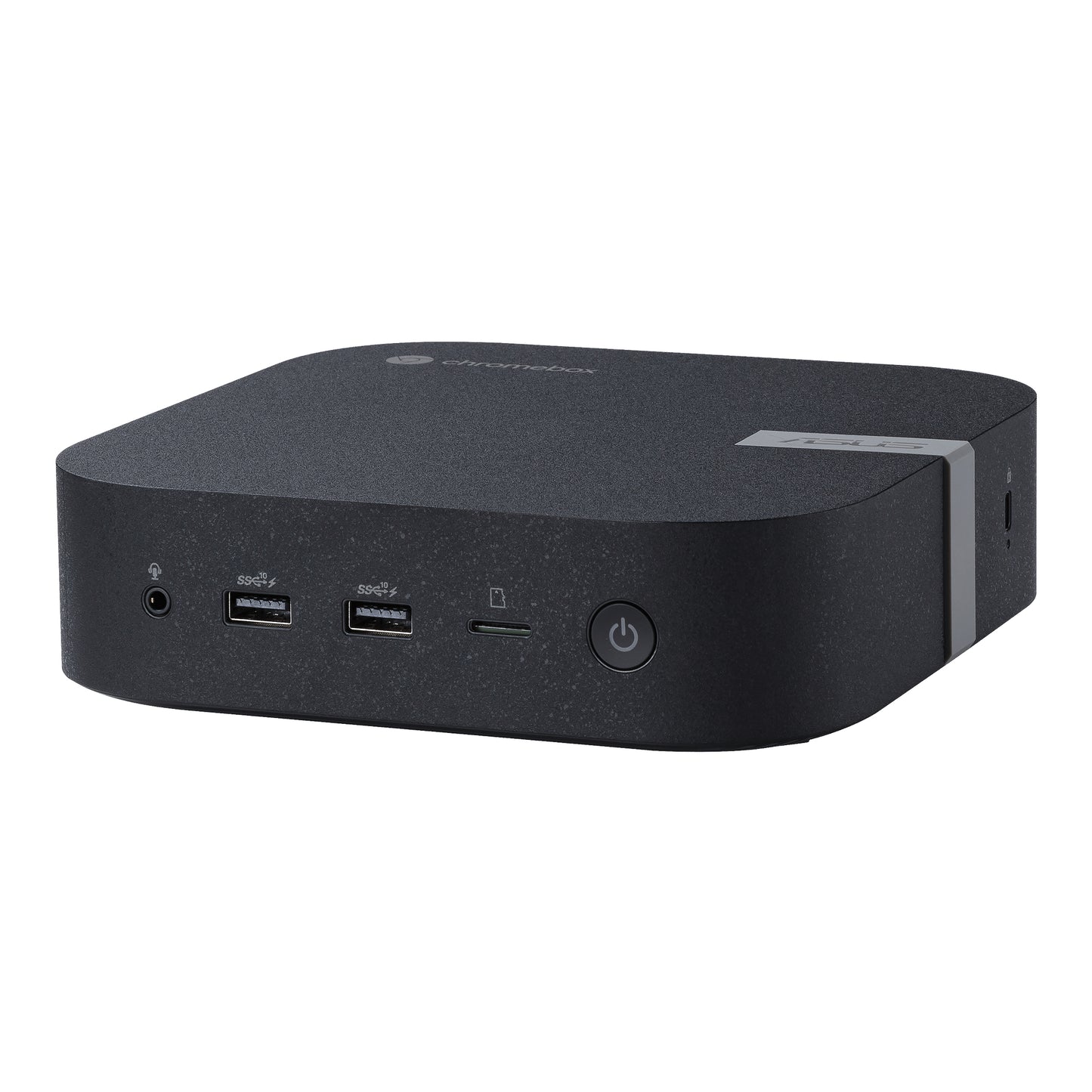 Mini PC ASUS Chromebox 5 SC017UN Intel Celeron 7305 1.1GHz 4GB DDR4 128GB SSD Nvme 2xHDMI 1xDP Wi-Fi 6E BT Chrome OS