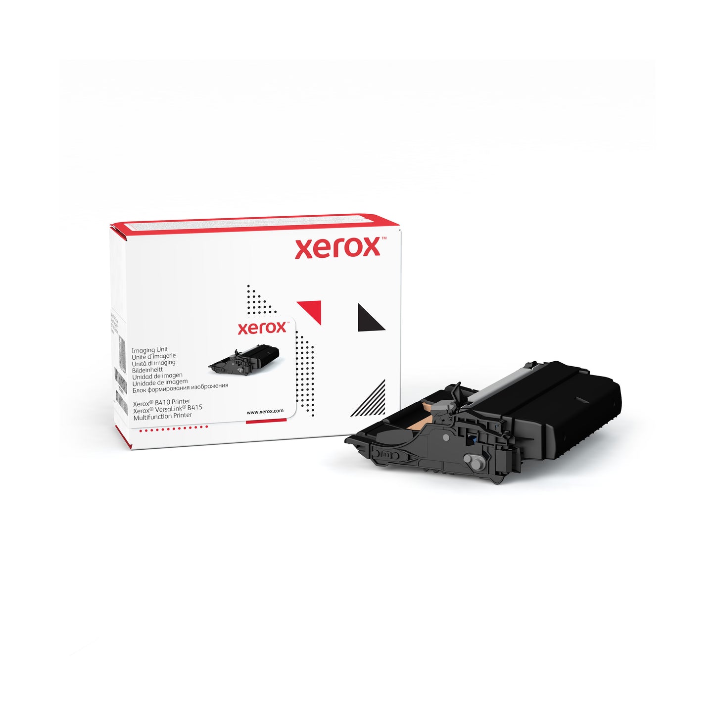 Kit de imágenes Xerox 75000 Páginas SFP/MFP