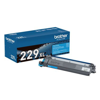 TONER CYAN ALTO RENDIMIENTO 2300 PAGINAS