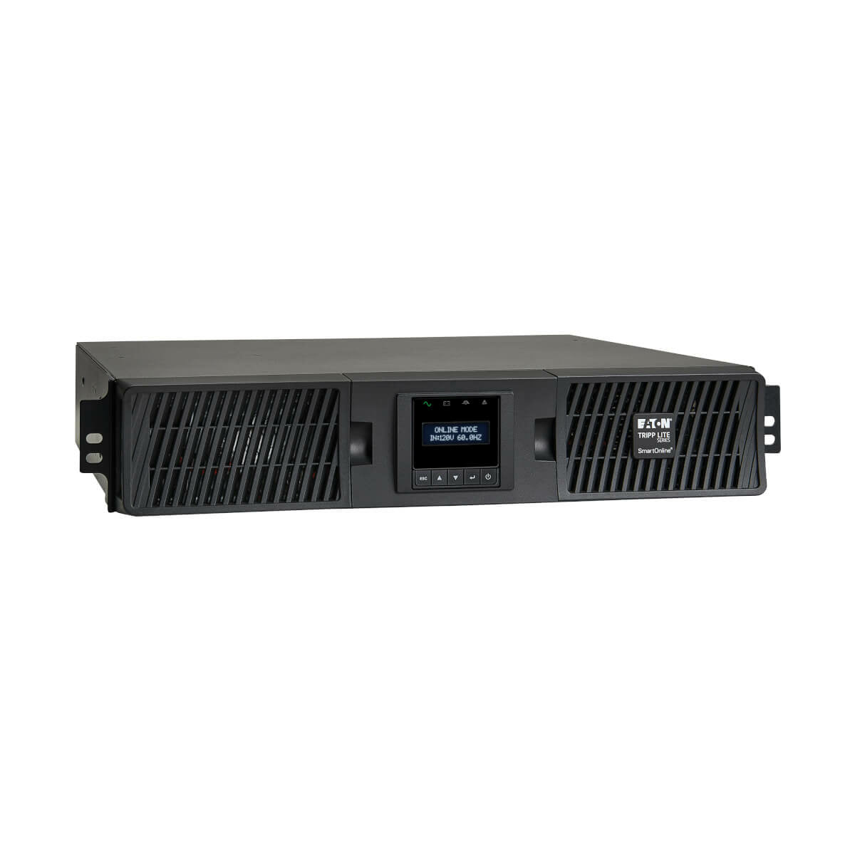 UPS Tripp Lite Linea Doble Conversion 1.5KVA 2U Rack/Torre