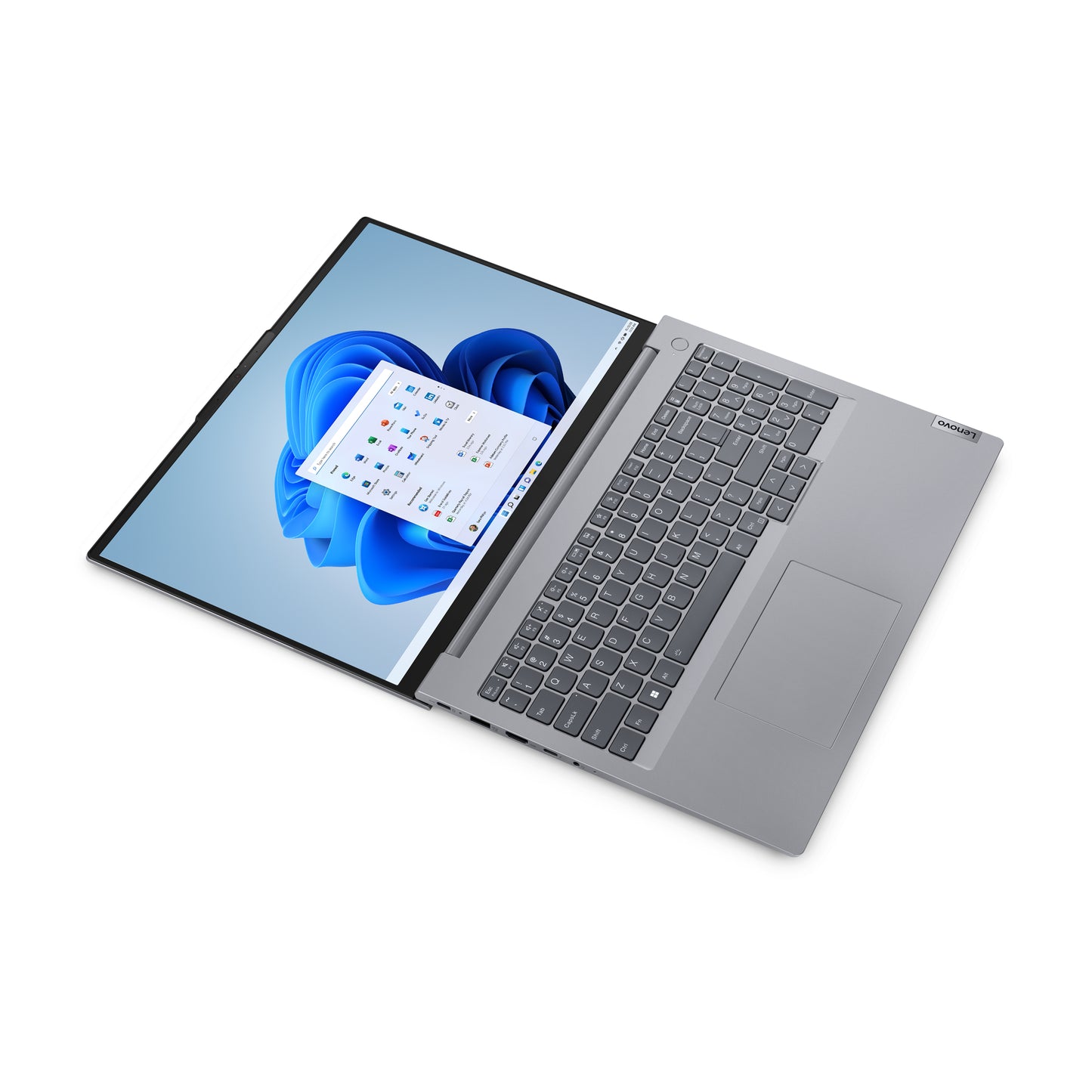 THINKBOOK 16 G6 IRL CI5 1335U W 11P 16GB 512GB SSD 1YCC