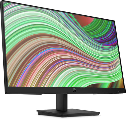 HP MONITOR P24V G5 1920 X 1080 FHD1080P HDMI/VGA 23 8  3 YR VESA