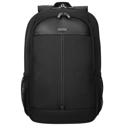 Mochila Targus Clásica 15"a 16" Color Negro