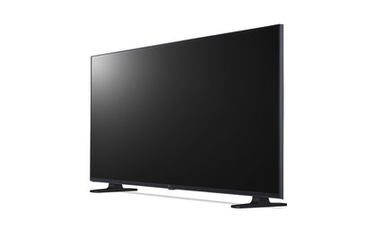 Televisor LG 32" Smart TV AI ThinQ HD 32LR650BPSA Procesador A5 Gen6 AI Web OS 23 Resolucion 1366x768