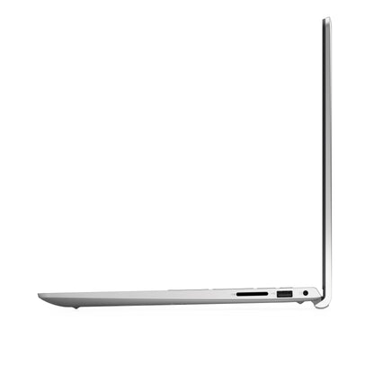 Laptop Dell Inspiron 3535 15.6" AMD Ryzen. 5 7520U Disco duro 512 GB SSD Ram 8 GB Windows 11 Home Color Gris