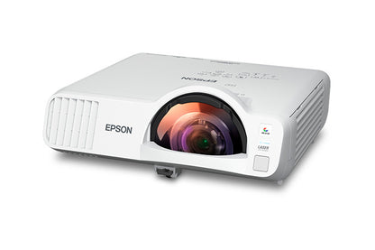 PROYECTOR EPSONPOWERLITE L210SF LASER 4000 LUM INALIMBRICA 1080P