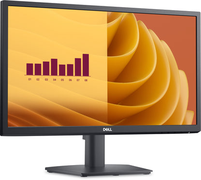 MONITOR DELL E2225H 21.5 FHD PANEL VA 75Hz DP VGA GARANTIA 3Y