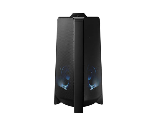 Torre de Sonido Samsung con luz 500 W Karaoke Mode