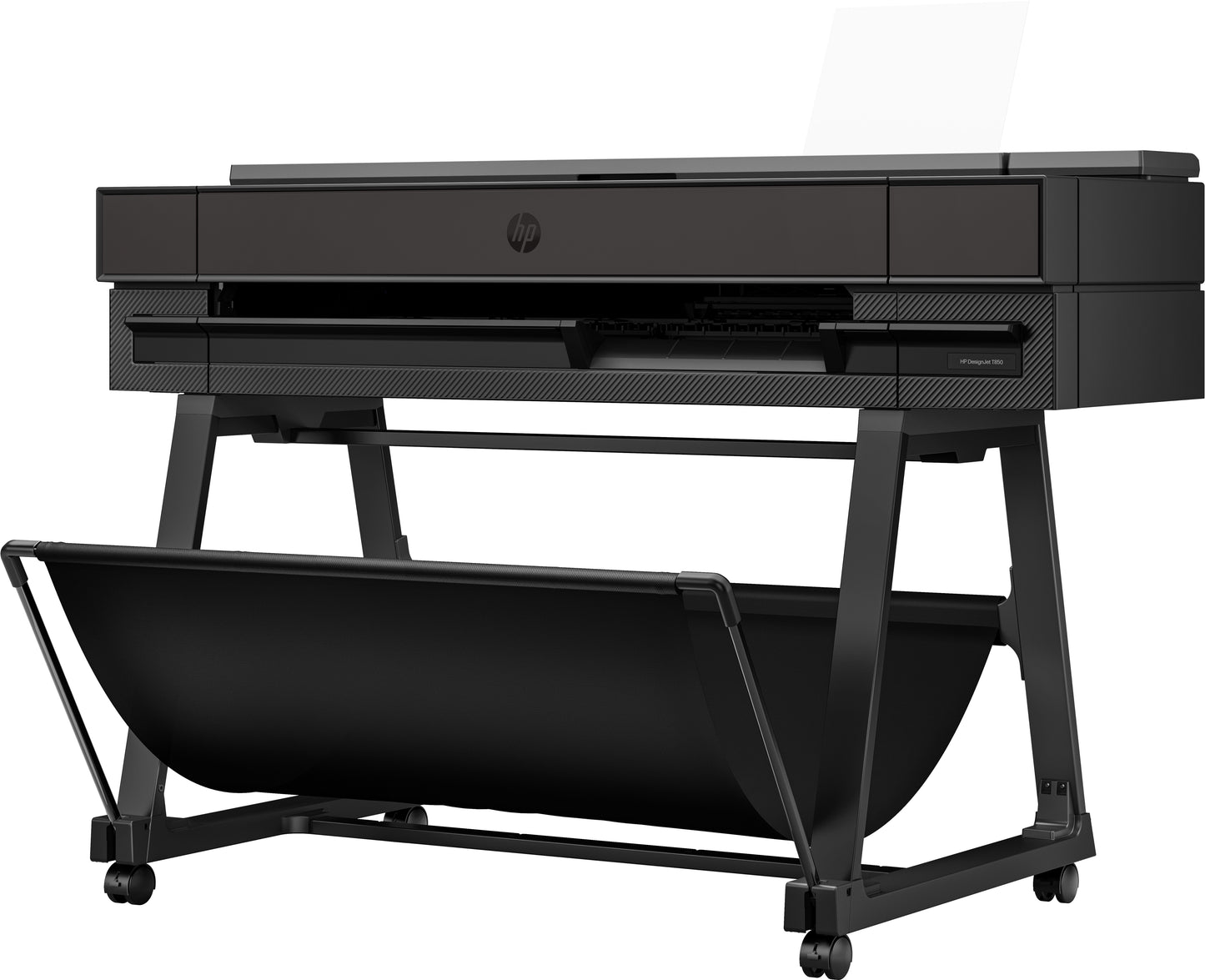 Plotter HP DesignJet T850 Inyección Térmica de Tinta 36" Resolución Máxima 2400x2400 dpi