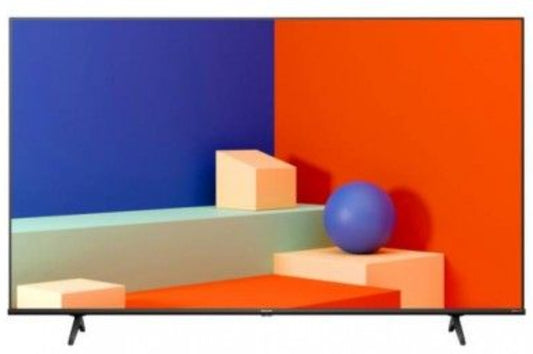 TV LED HISENSE 65 INC SMART 4K UHD VIDA 3HDMI 2USB BLUETOOTH 2